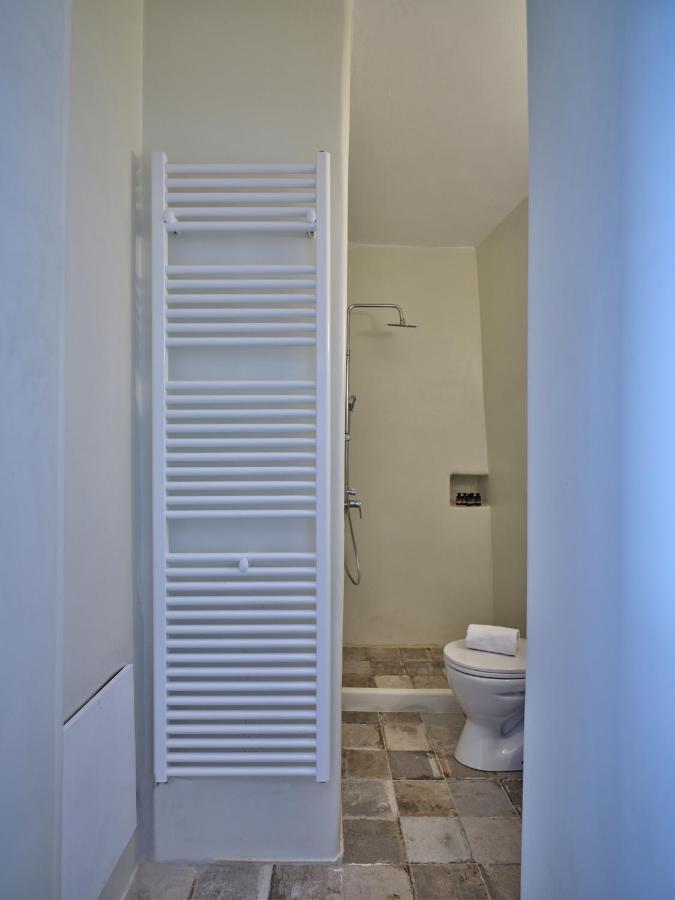 Retreat Paros - The Arch Apartment Bagian luar foto